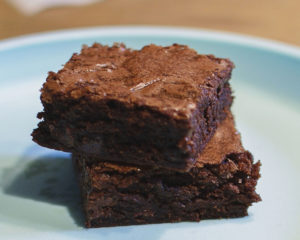 Best Chocolate Brownies Recipe